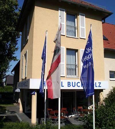 Hotel Buchholz برلين المظهر الخارجي الصورة