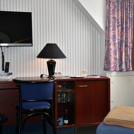 Hotel Buchholz برلين المظهر الخارجي الصورة