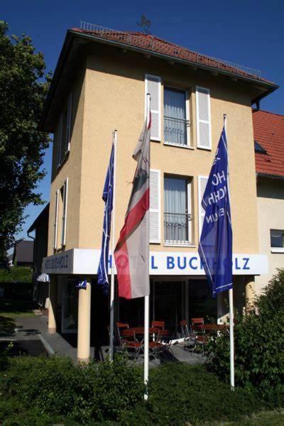 Hotel Buchholz برلين المظهر الخارجي الصورة