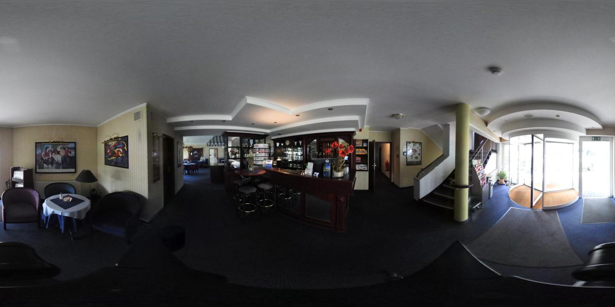 Hotel Buchholz برلين المظهر الخارجي الصورة