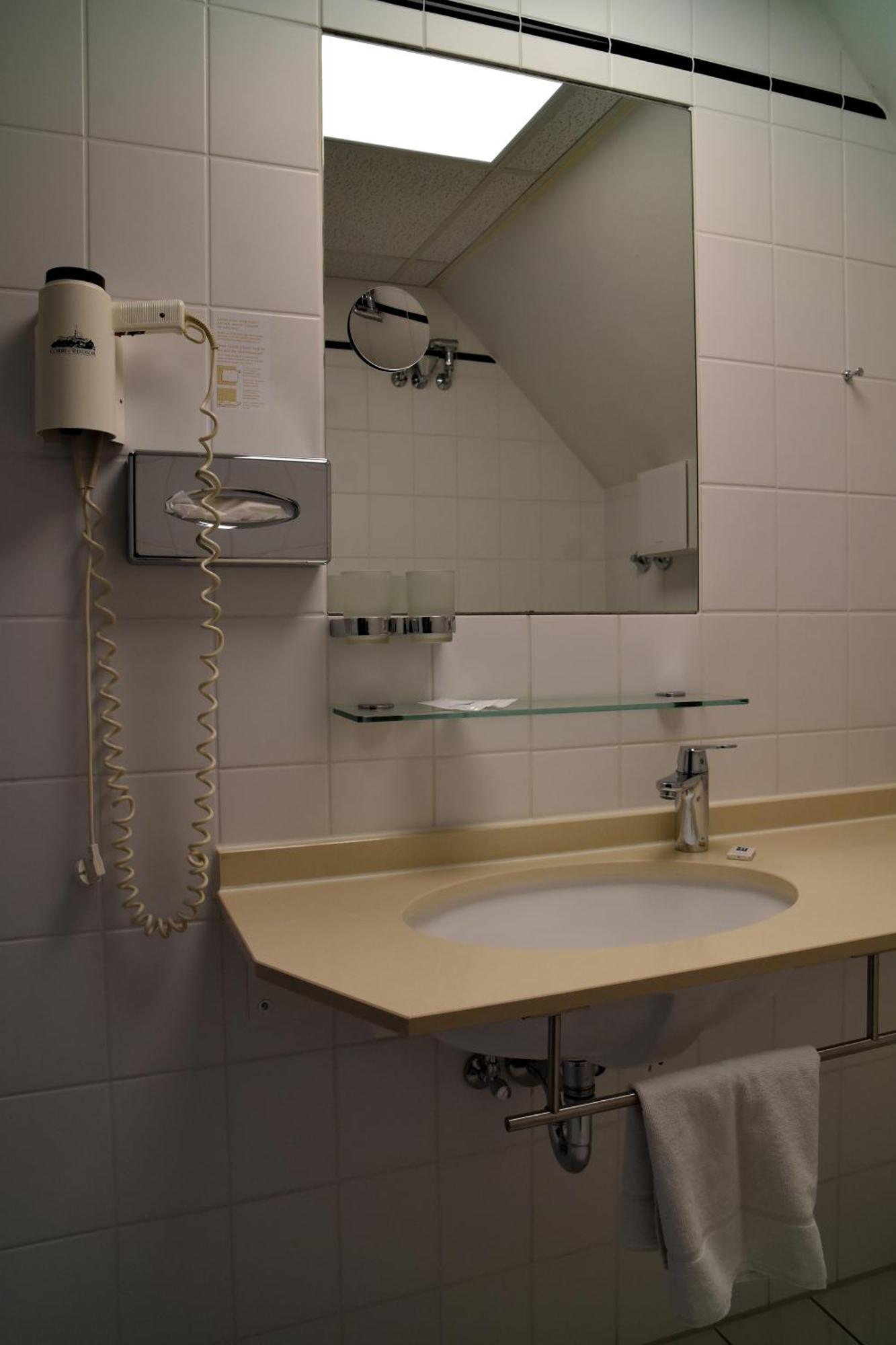 Hotel Buchholz برلين المظهر الخارجي الصورة
