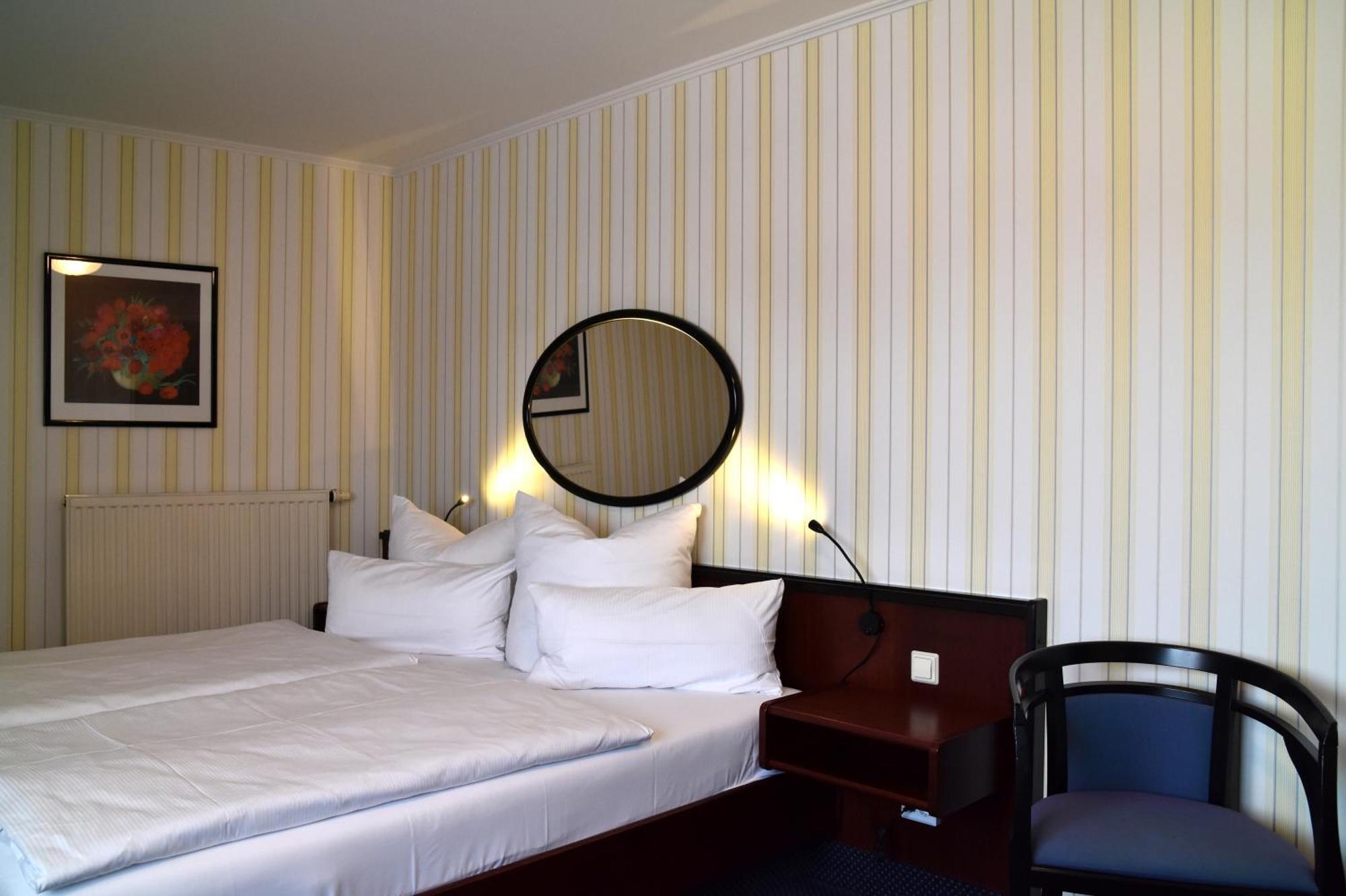 Hotel Buchholz برلين المظهر الخارجي الصورة