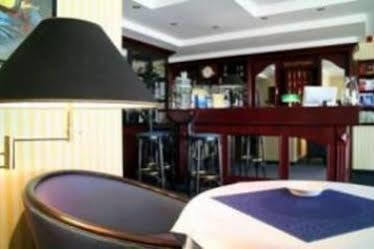 Hotel Buchholz برلين المظهر الخارجي الصورة