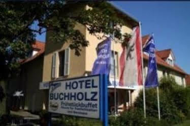 Hotel Buchholz برلين المظهر الخارجي الصورة